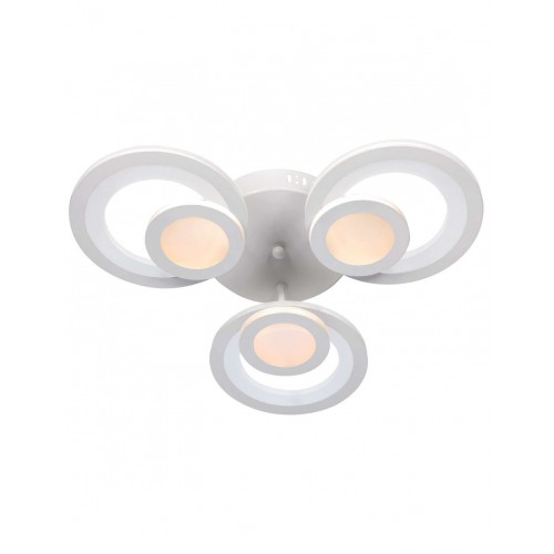 Lampa Led Okrąg